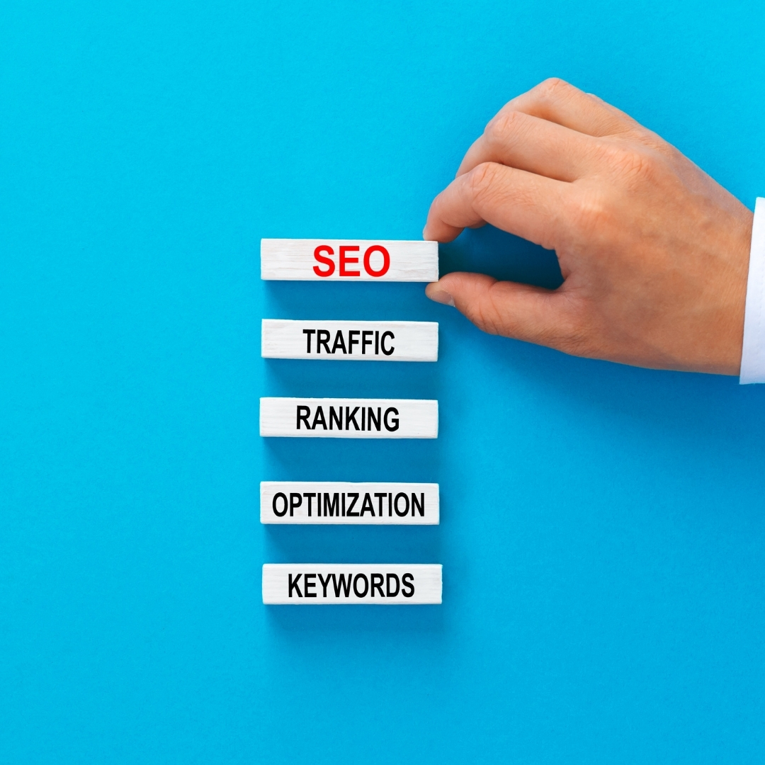 Entity-based SEO strategy linking brands and topics for better search visibility