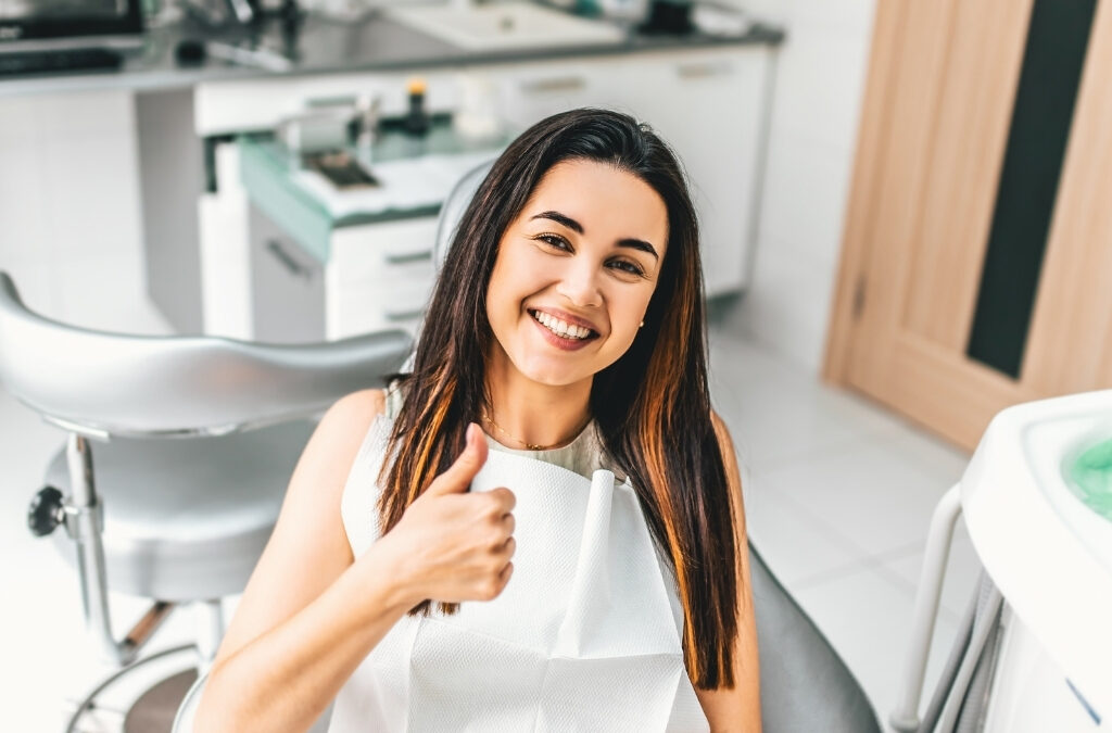 Digital-smart marketing methods for growing a dental practice