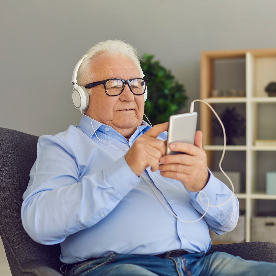 High-quality senior living content for families researching care options