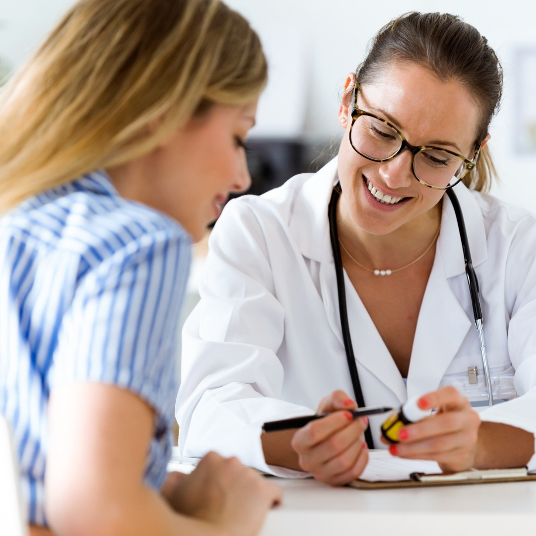 Patient-focused compassionate messaging