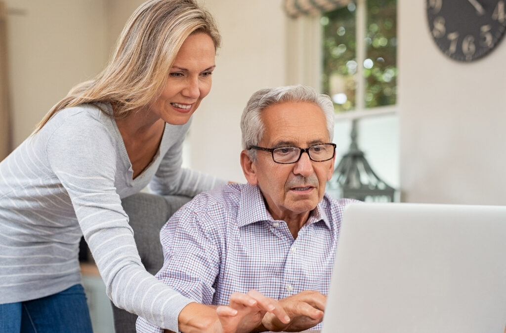 Roadmap guiding families to retirement living communities