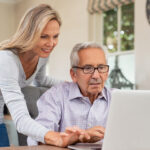 Roadmap guiding families to retirement living communities