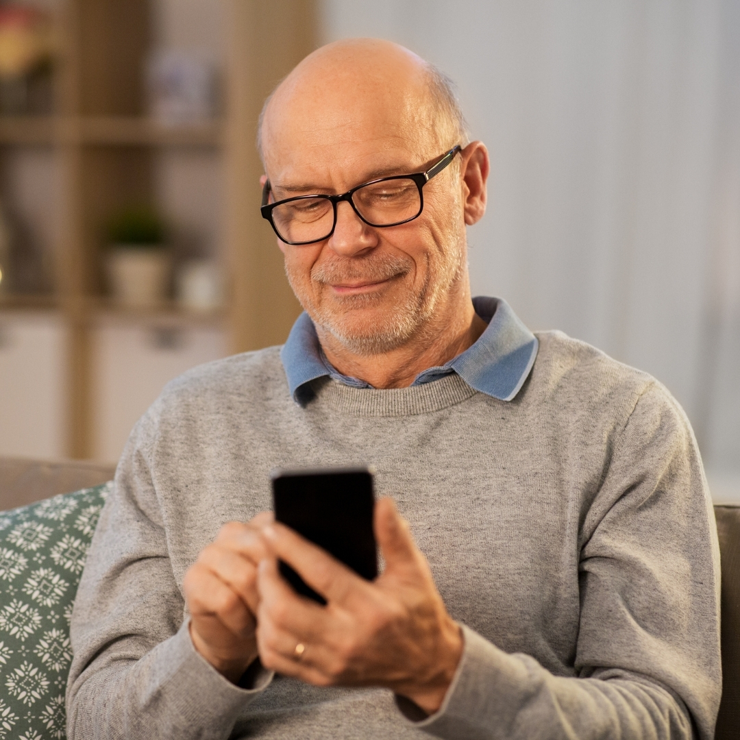 Assisted living testimonials reviews and community trust