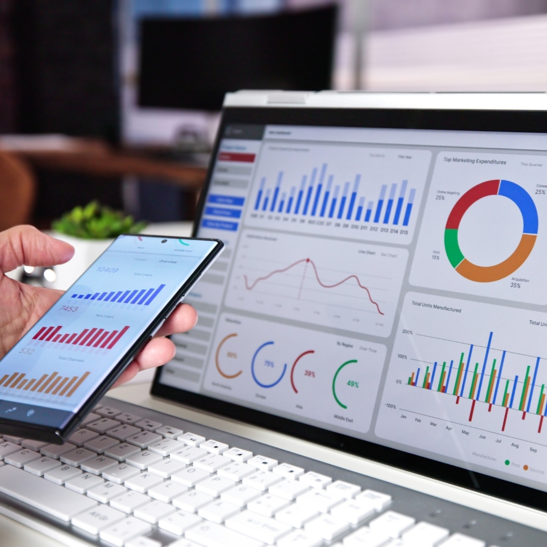 Senior living content marketing strategy supporting ads, social, email, and sales