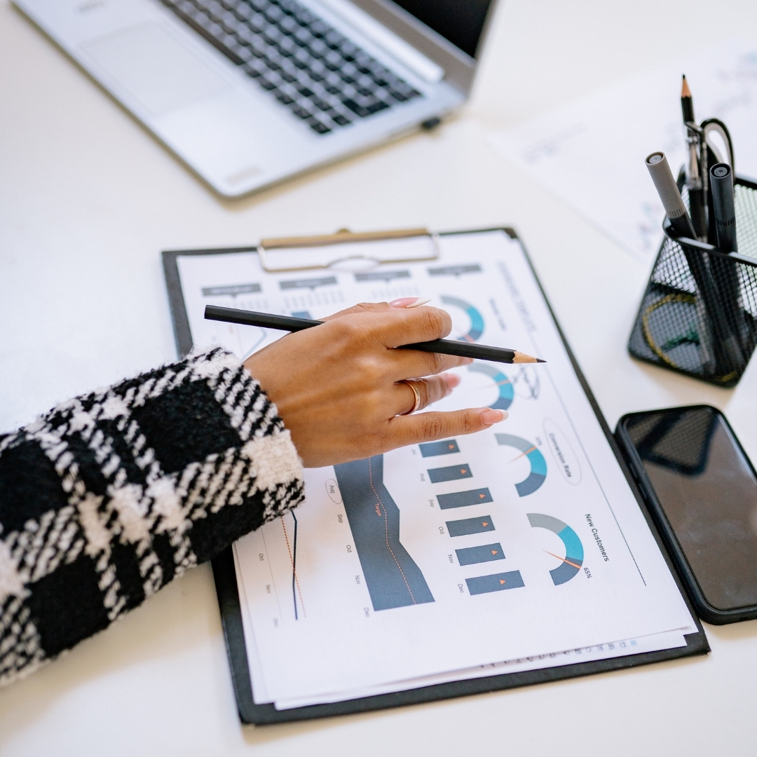 Marketing ROI improvement through strong brand positioning strategy