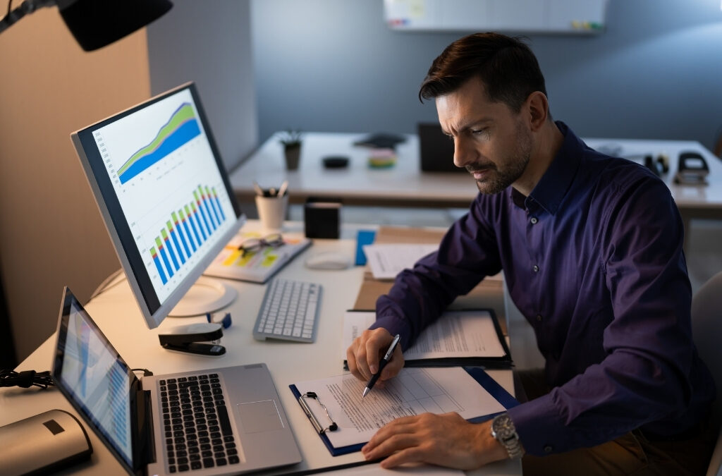 Weak brand positioning reducing marketing ROI