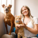 Authentic pet brand marketing built on trust and connection