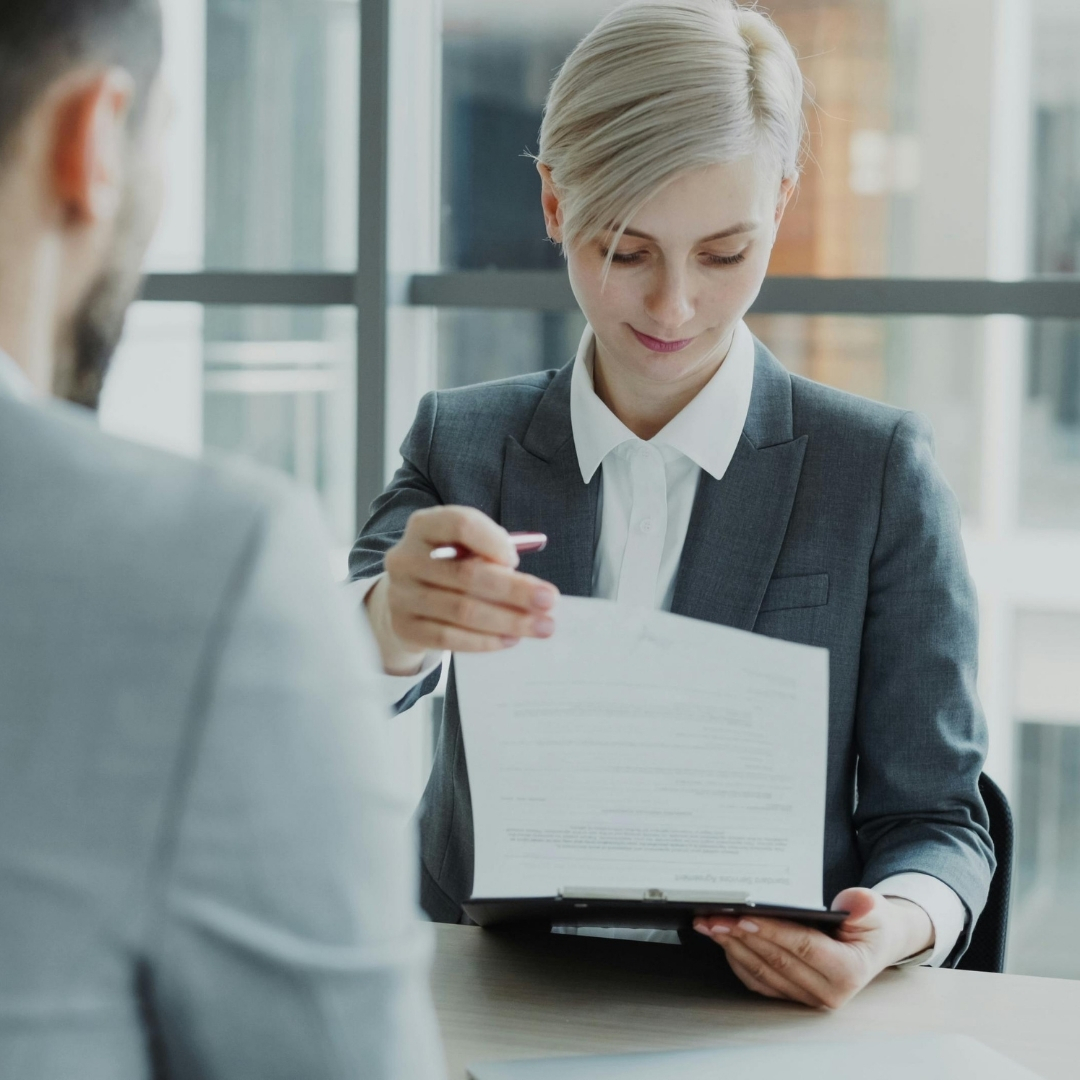 Compliance-focused digital marketing strategy