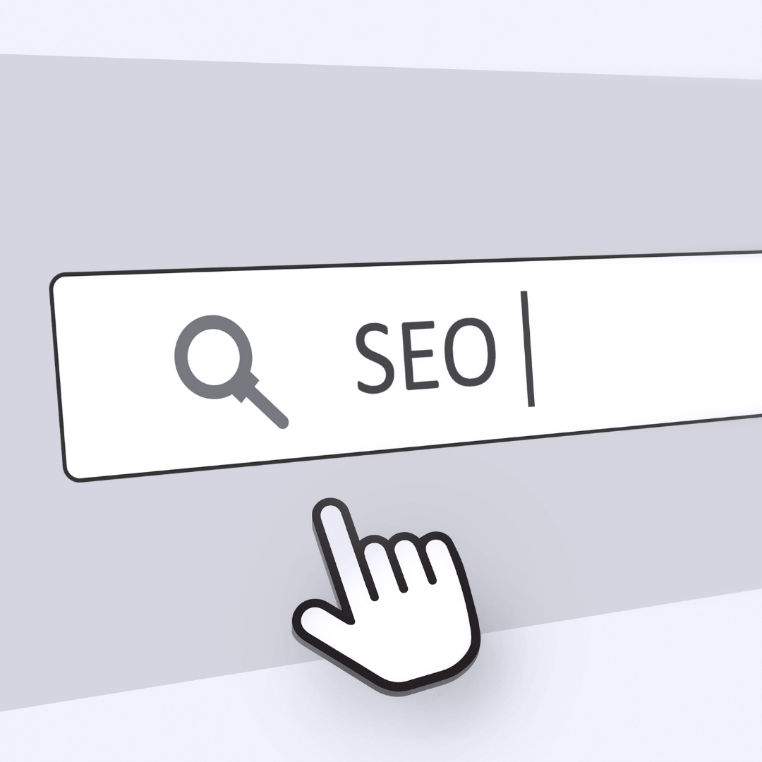 SEO audit dashboard website analysis