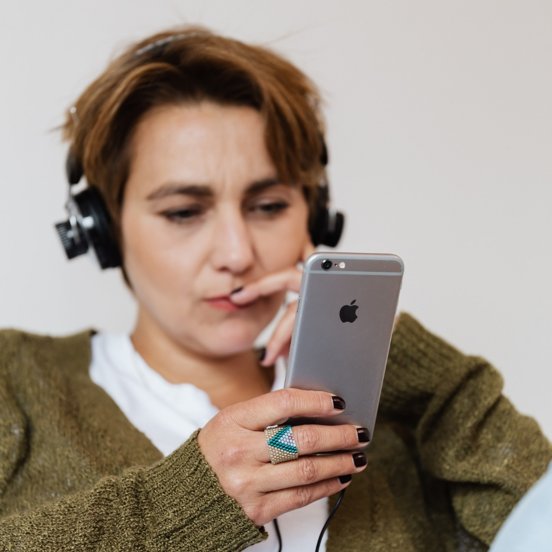 Content that understands users—not generic posts—will win