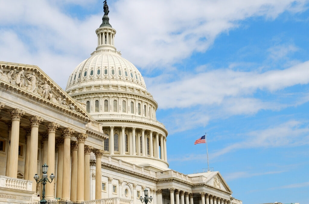 Digital marketing risks for government contractors