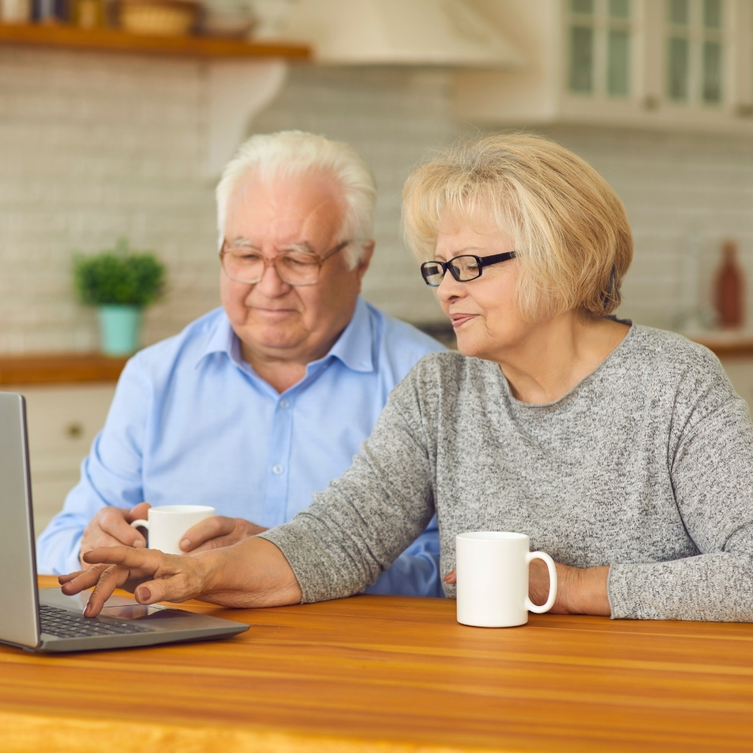 AI audience segmentation for senior living marketing