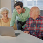 AI transforming assisted living marketing strategies