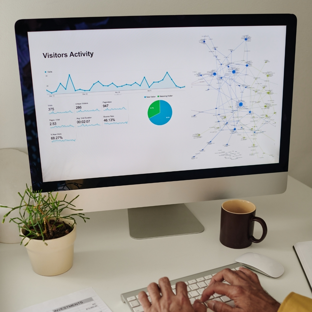 AI automating digital marketing campaign management