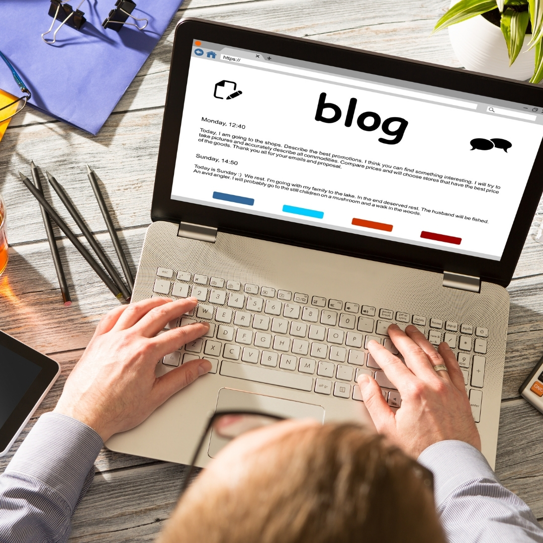 Website maintenance and healthcare credibility
