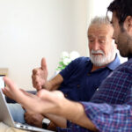 ssisted living digital marketing strategy for families