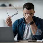 Patient decision-making on healthcare website