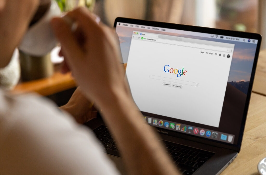 How Google's search updates impact SEO rankings and website visibility