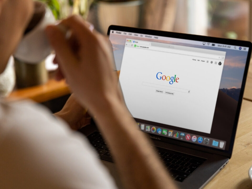 How Google's search updates impact SEO rankings and website visibility