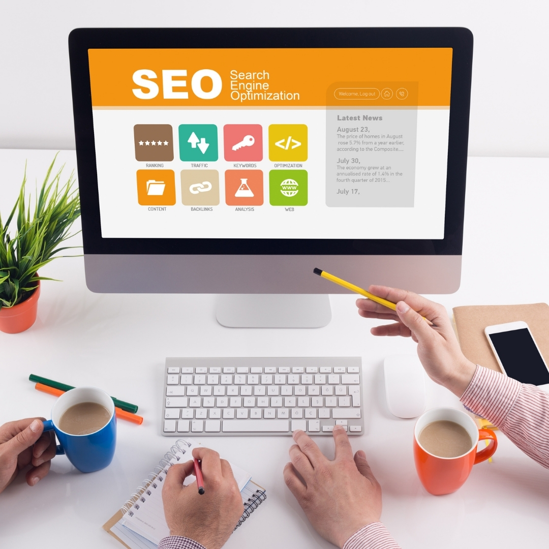 Content strategy evolving to focus on expertise, authority, and searcher intent