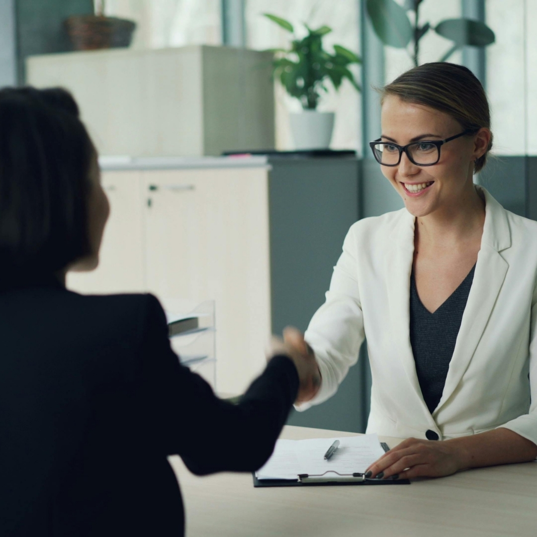 Building trust in government contracting