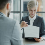 Government contract service for business growth