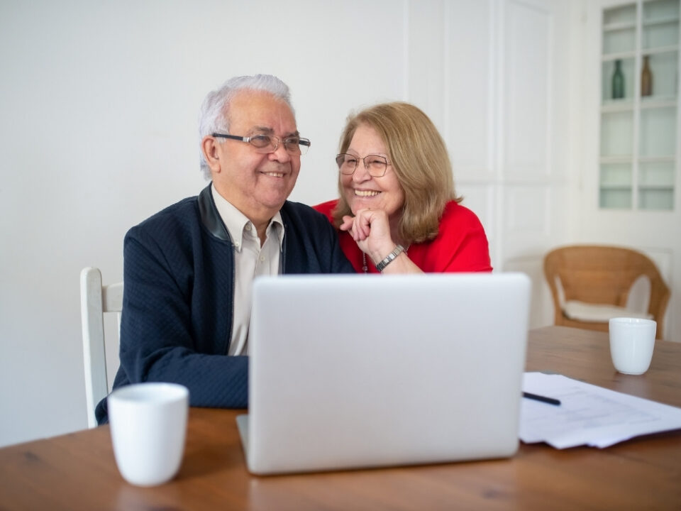 Storytelling in assisted living and senior housing marketing