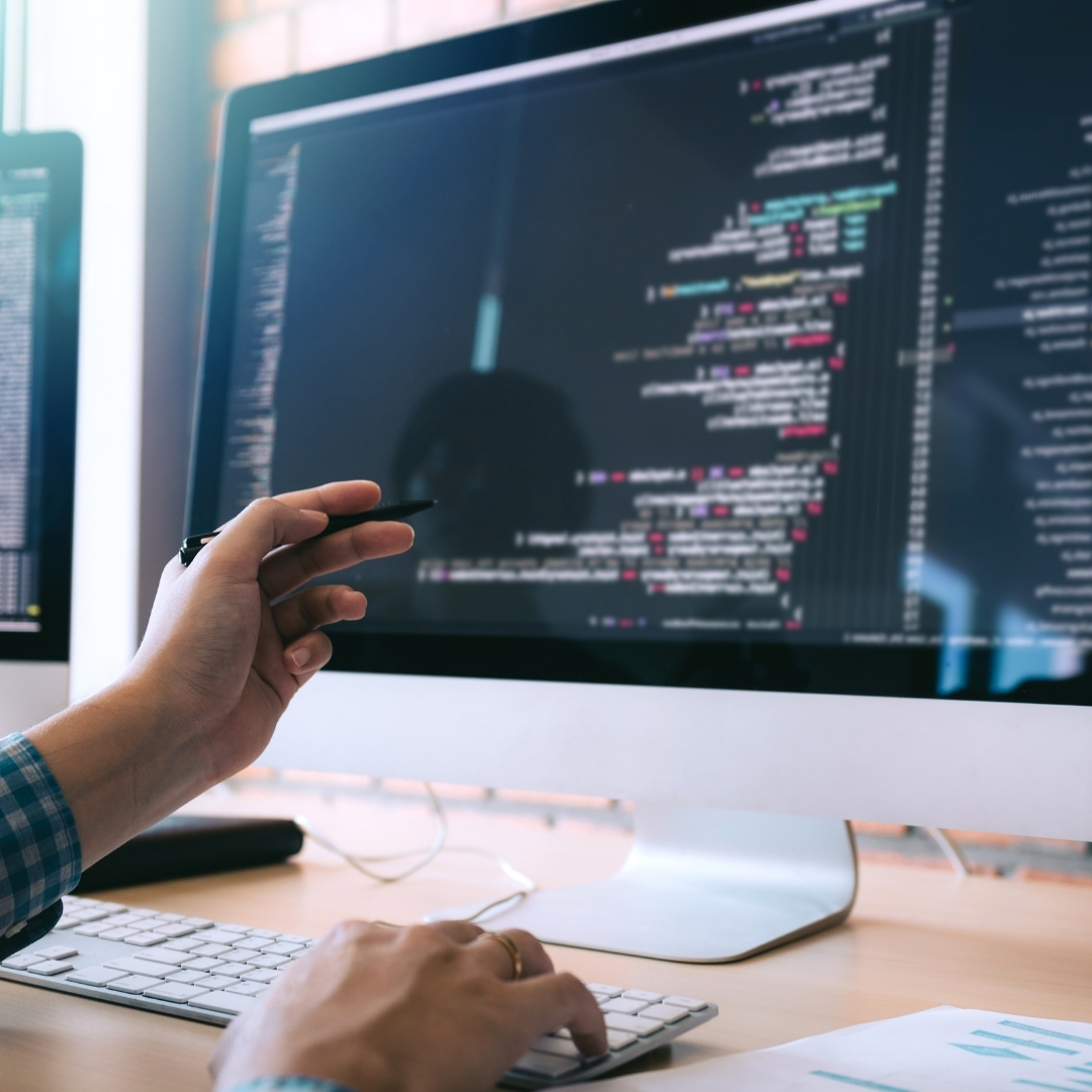 Ongoing website maintenance keeping a business website fast, secure, optimized, and protected from costly issues.